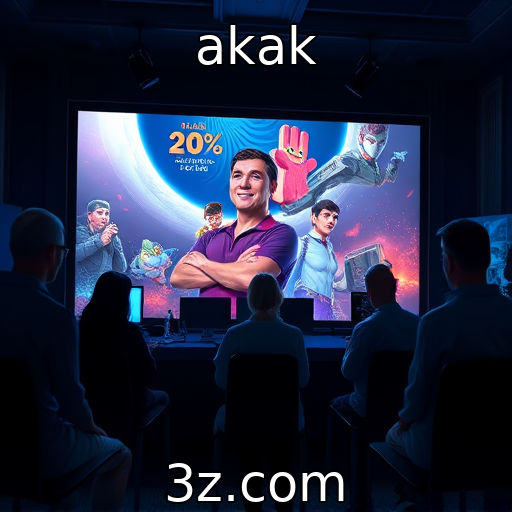 akak | Crescimento das vendas digitais na indústria de jogos